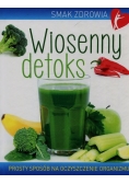 Wiosenny detoks