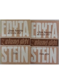 Z własnej głębi, zestaw 2 książek