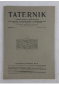 Taternik rocznik XV, 1931 r.