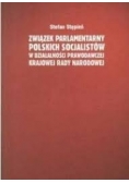 Związek parlamentarny polskich socjalistów