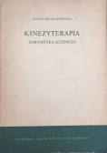Kinezyterapia. Gimnastyka leczenia