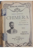Chimera, 1905 r.