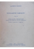 Wyposażenie samolotu, Część II