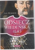 Odsiecz Wiedeńska 1683 roku