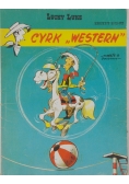 Cyrk Western zeszyt 2 ( 3 ) 92
