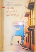Ludzie i pejzaże Warszawy