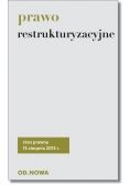 Prawo restrukturyzacyjne