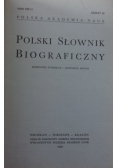 Polski słownik biograficzny