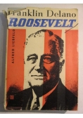 Franklin Delano Roosevelt
