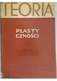 Teoria plastyczności