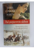 Pod purpurowym niebem