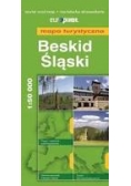 Beskid Śląski mapa turystyczna 1:50 000