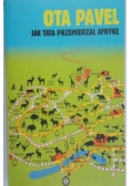 Jak tata przemierzał Afrykę