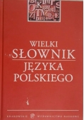 Wielki słownik języka polskiego