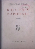 Kostka Napierski, 1948 r.