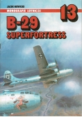 B-29 Superfortress Monografie Lotnicze 13