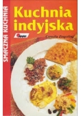 Smaczna kuchnia indyjska