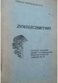 Ziołolecznictwo