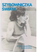 Szybowniczka świata