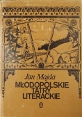 Młodopolskie Tatry literackie