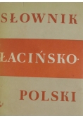 Słownik Łacińsko -Polski