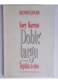 Businessman . Dobić targu