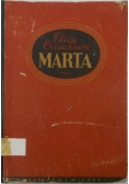 Marta, 1949 r.