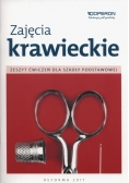 Zajęcia krawieckie Zeszyt ćwiczeń