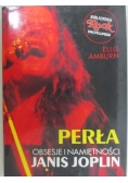 Perła. Oobsesje i namiętności Janis Joplin