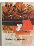 Podróż w nieznane