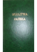 Modlitwa Pańska