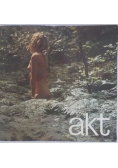 Akt. Album fotograficzny