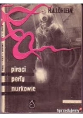 Piraci perły nurkowie