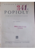 Popioły tom 1