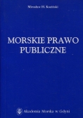 Morskie Prawo Publiczne