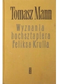 Wyznania hochsztaplera Feliksa Krulla, PIW