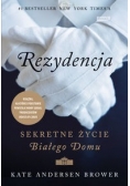 Rezydencja Sekretne życie Białego Domu, Nowa