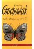 Nie było lata II