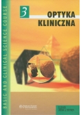 Optyka kliniczna