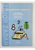 Rachunkowość finansowa