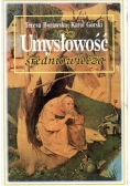 Umysłowość średniowieczna