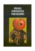 Polska karykatura portretowa
