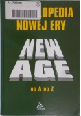 Encyklopedia nowej ery New age