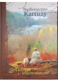 Nadleśnictwo Kartuzy