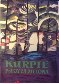 Kurpie. Puszcza zielona