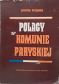 Polacy w komunie paryskiej