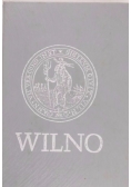 Wilno Przewodnik Krajoznawczy, Reprint z 1923r