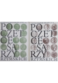 Poczet cesarzy rzymskich - Zestaw 2 książek