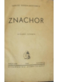 Znachor, 1949 r.