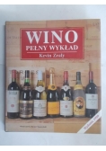 Wino. Pełny wykład